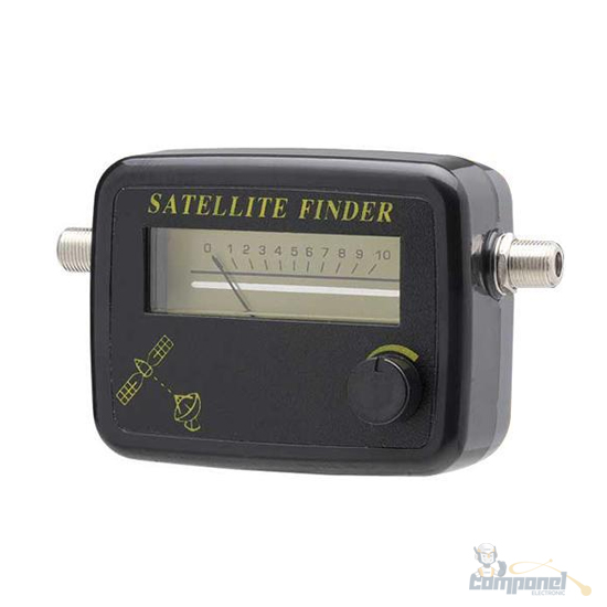 Localizador de satélite analogico 950-2050mhz sf95